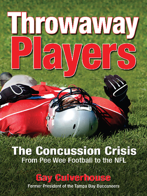 Title details for Throwaway Players by Gay Culverhouse - Available